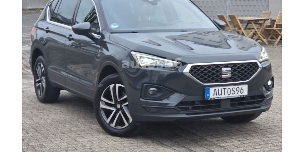 Seat Tarraco 61.058 km 25.900 &euro; Aachen 52068
