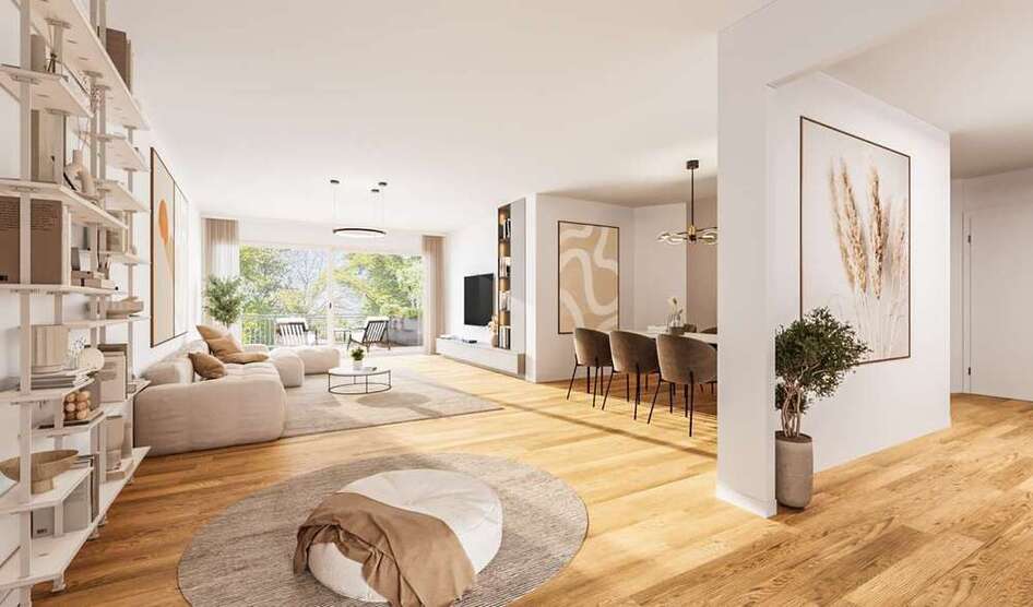 Wohnung zum Kaufen in Würselen 298.000 € 99 m²
