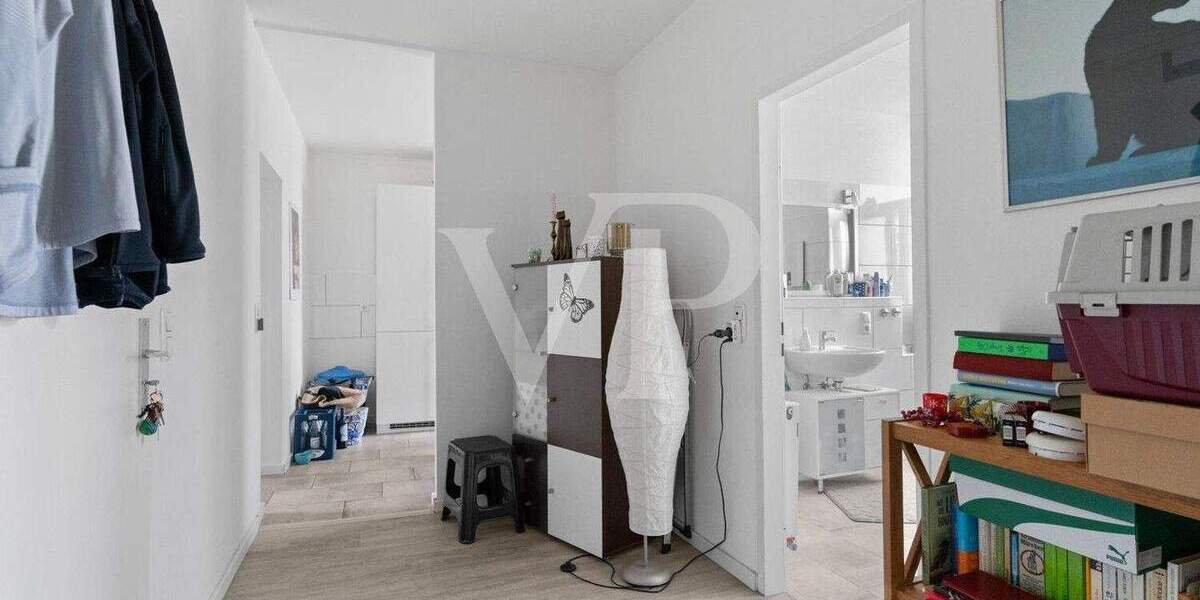 Etagenwohnung Aachen / Eilendorf Eilendorf - 2 Zimmer, 66 m&sup2;, 180.000&euro; | Angebot:25864915
