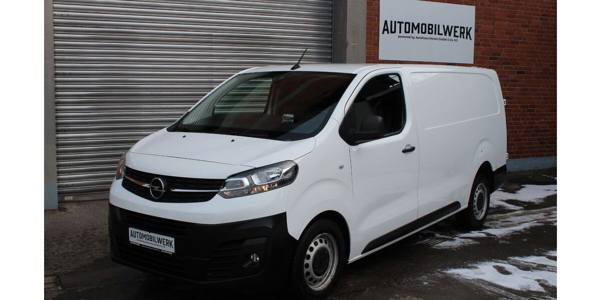 Opel Vivaro 156.490 km 14.299 &euro; Düren 52353