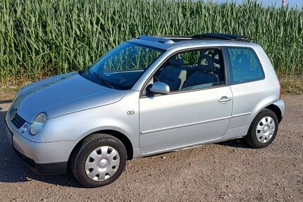 VW Lupo 80.000 km 2.500 € Heinsberg 52525