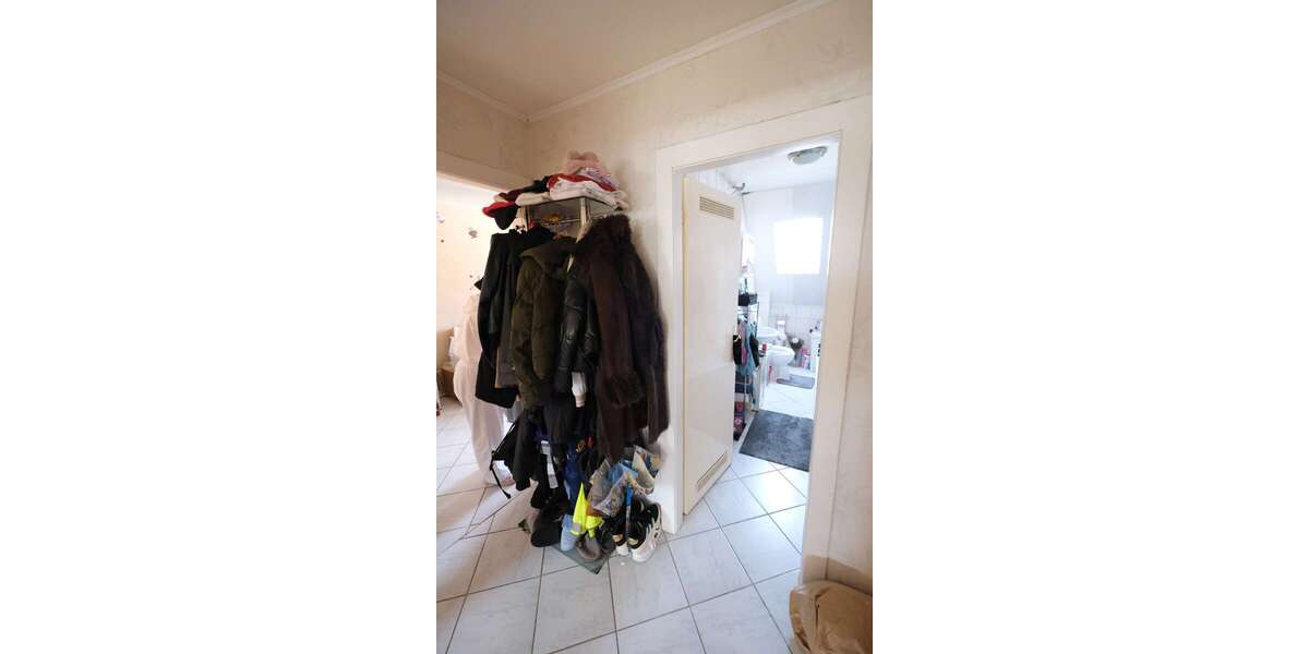 Etagenwohnung Aachen Aachen-Mitte - 2 Zimmer, 50 m&sup2;, 112.000&euro; | Angebot:26896621