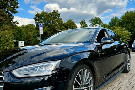 Audi A5 155.000 km 18.290 &euro; Aachen 52072