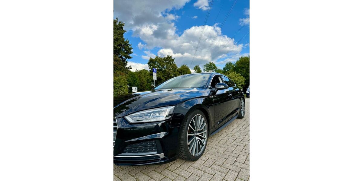 Audi A5 155.000 km 18.290 &euro; Aachen 52072