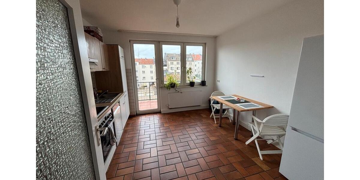 Einfamilienhaus Aachen Aachen-Mitte - 2 Zimmer, 70 m&sup2;, 980&euro; | Angebot:25595851
