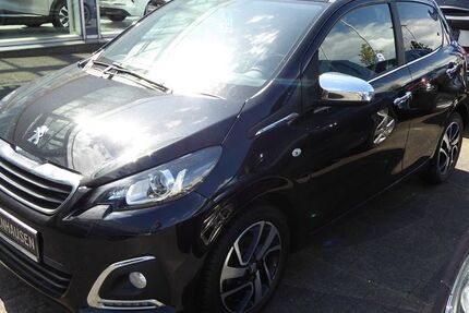 Peugeot 108 44.762 km 7.900 &euro; Herzogenrath 52134