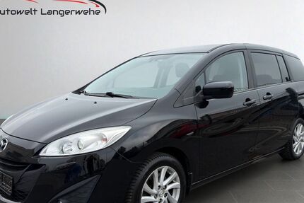Mazda 5 255.417 km 3.999 &euro; Langerwehe 52379