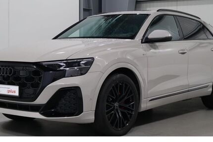 Audi Q8 44.360 km 74.920 &euro; Aachen 52078