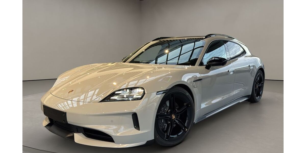Porsche Taycan 5.500 km 107.400 &euro; Aachen 52068