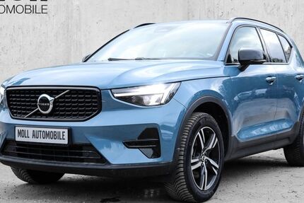 Volvo XC40 16.084 km 33.950 € Aachen 52078