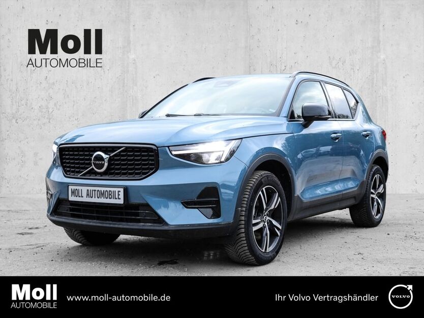 Volvo XC40 16.084 km 33.950 € Aachen 52078