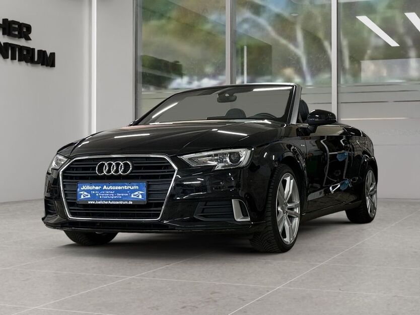 Audi A3 80.000 km 17.990 € Jülich 52428