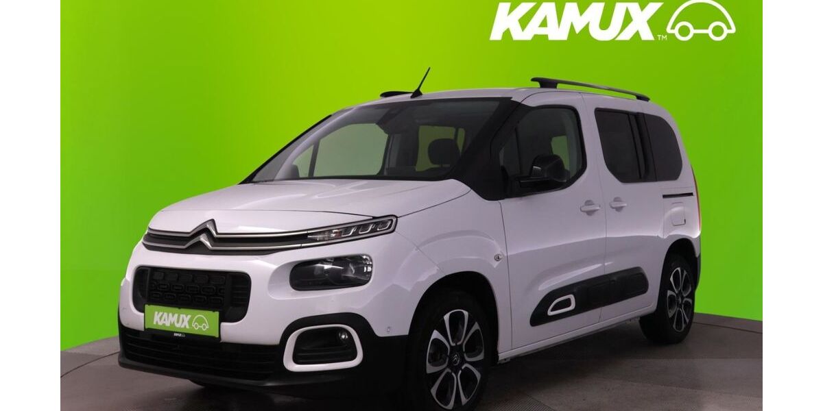 Citroen Berlingo 6.338 km 20.680 &euro; Düren 52351