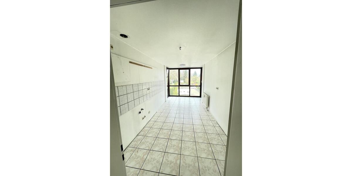 Exklusive Penthousewohnung mit Balkon und Blick ins Grüne - 97m2 3 zimmer