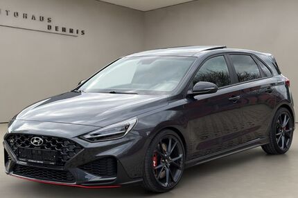 Hyundai i30 53.000 km 26.500 &euro; Jülich 52428