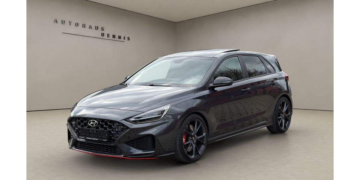 Hyundai i30 53.000 km 27.490 &euro; Jülich 52428