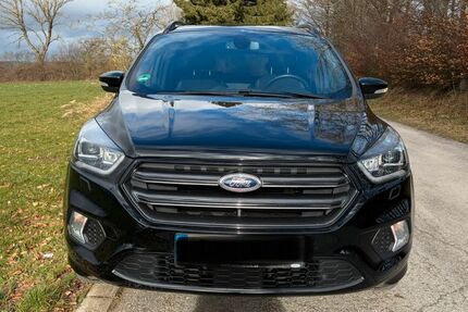 Ford Kuga 75.000 km 14.600 &euro; Simmerath 52152