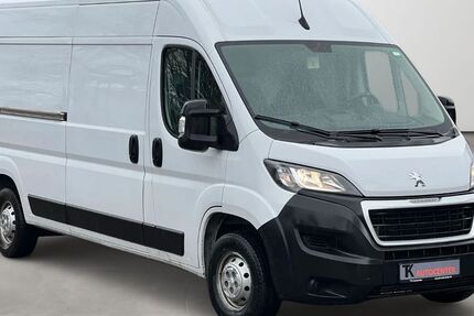 Peugeot Boxer 38.780 km 20.490 &euro; Düren 52349