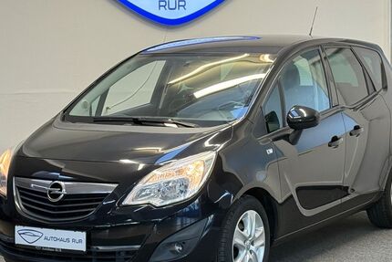 Opel Meriva 87.000 km 6.290 &euro; Düren 52353