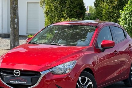 Mazda 2 41.050 km 11.990 &euro; Jülich 52428
