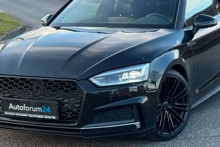 Audi A5 123.000 km 22.899 &euro; Jülich 52428