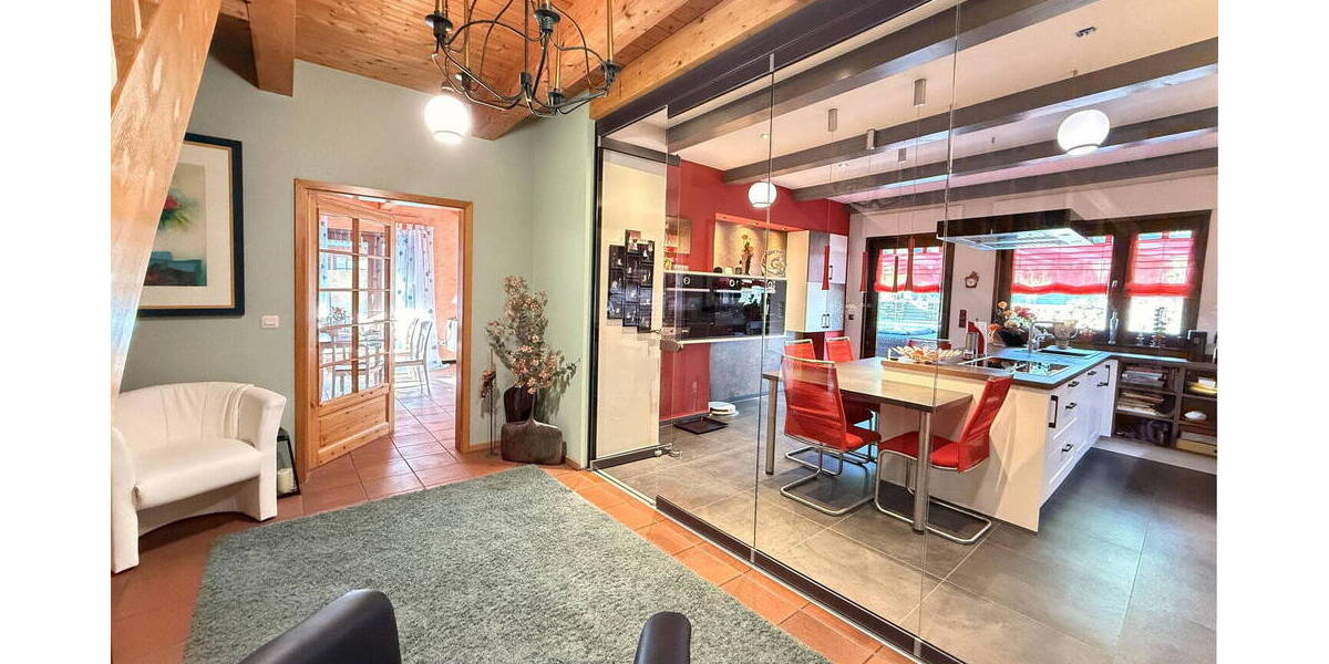 Einfamilienhaus Roetgen - 1 Zimmer, 227 m&sup2;, 679.000&euro; | Angebot:26201047