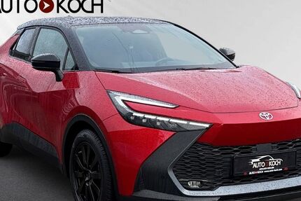 Toyota C-HR 17.852 km 28.990 &euro; Eschweiler 52249