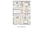 Mehrfamilienhaus, Wohnhaus Stolberg (Rhld.) Münsterbusch - 8 Zimmer, 213 m&sup2;, 549.000&euro; | Angebot:26192138