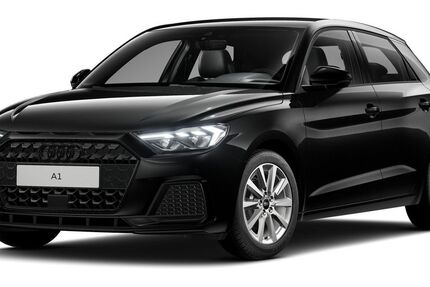 Audi A1 16.575 km 21.960 &euro; Alsdorf 52477