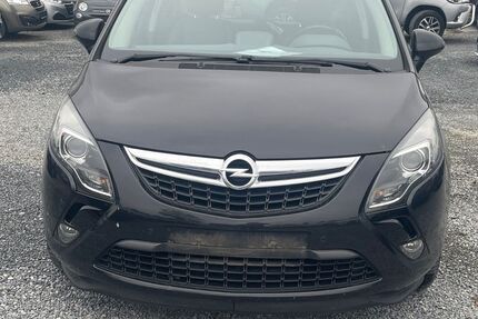 Opel Zafira 193.800 km 6.390 € Alsdorf 52477