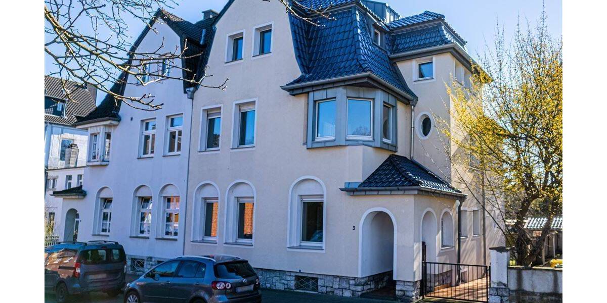 Mehrfamilienhaus, Wohnhaus Eschweiler Eschweiler - 9 Zimmer, 213 m&sup2;, 599.900&euro; | Angebot:26778160