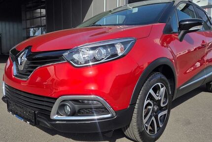 Renault Captur 57.467 km 11.990 € Düren 52351