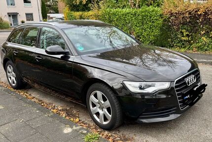 Audi A6 109.000 km 14.999 &euro; Aachen 52072