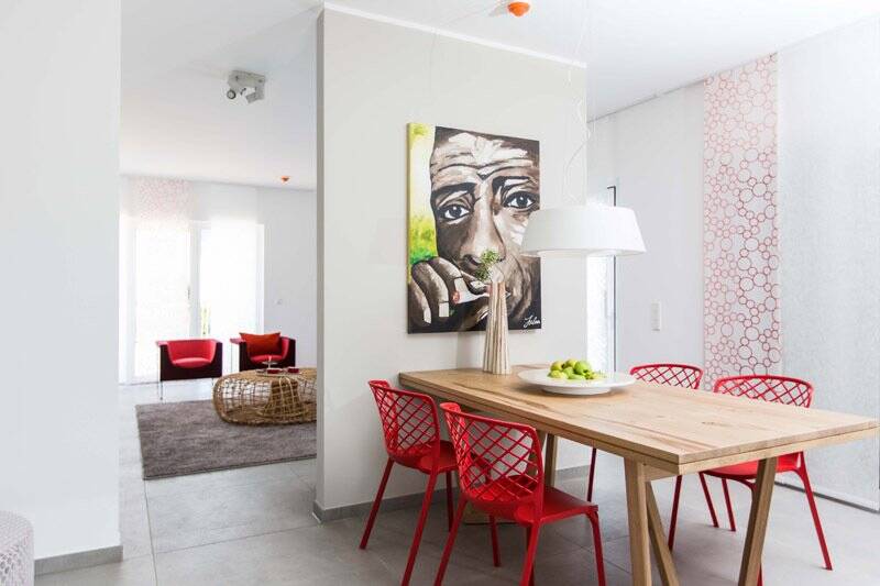 Einfamilienhaus Hürtgenwald Vossenack - 7 Zimmer, 147 m&sup2;, 333.398&euro; | Angebot:26826272