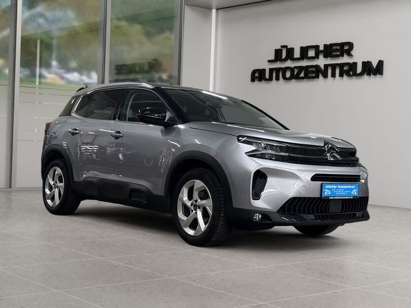 Citroen C5 Aircross 84.400 km 18.990 € Jülich 52428