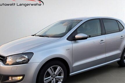 VW Polo 55.248 km 10.499 &euro; Langerwehe 52379