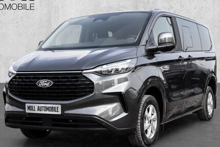 Ford Tourneo Custom 23.500 km 38.980 &euro; Aachen 52078