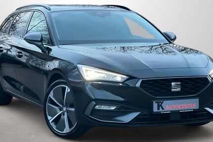 Seat Leon 127.700 km 19.690 &euro; Düren 52349