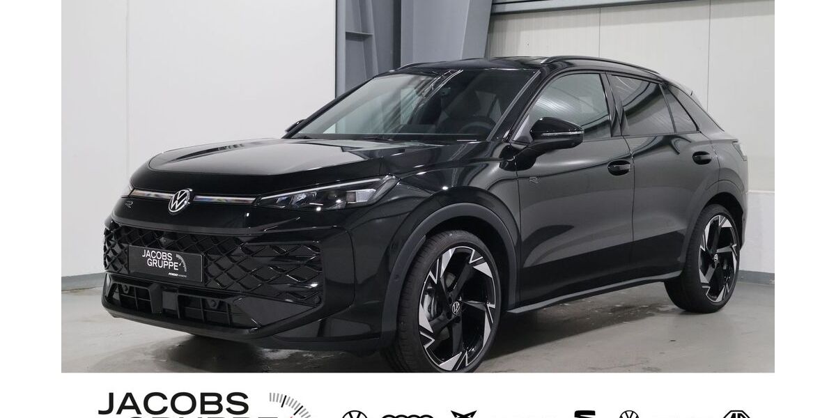 VW T-Roc 6.666 km 41.970 &euro; Aachen 52078