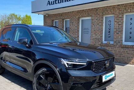 Volvo XC40 22.237 km 35.490 &euro; Übach-Palenberg 52531