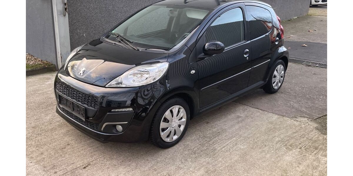 Peugeot 107 148.000 km 4.000 &euro; Aachen 52070