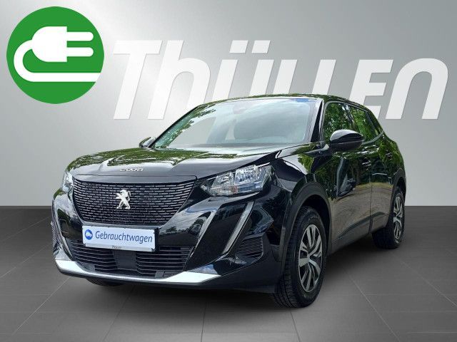 Peugeot 2008 51.994 km 15.490 € Aachen 52068