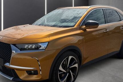 DS Automobiles DS7 (Crossback) 82.296 km 25.590 &euro; Düren 52353