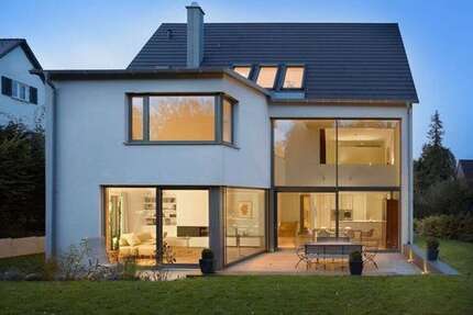 Grundstück zu verkaufen in Mörfelden-Walldorf 359.000 € 460 m²