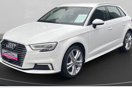Audi A3 58.185 km 20.900 € Aachen 52068
