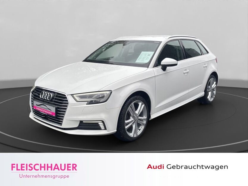 Audi A3 58.185 km 20.900 € Aachen 52068