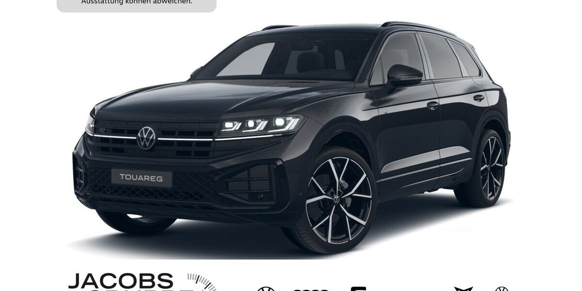 VW Touareg 7.419 km 77.980 € Alsdorf 52477