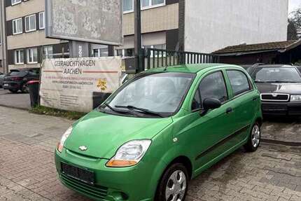 Chevrolet Matiz 70.397 km 2.499 &euro; Aachen 52070