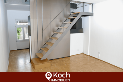Wohnung zum Mieten in Aachen 900 € 60 m²