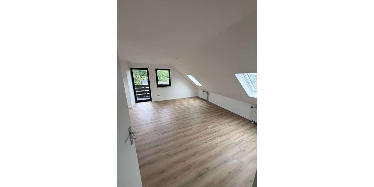 Etagenwohnung Alsdorf Blumenrath - 3 Zimmer, 78 m&sup2;, 666&euro; | Angebot:26474622